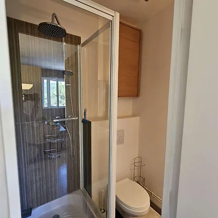 Moderne Au Calme, Piscine Dans La Résidence, Lave Linge Appartement