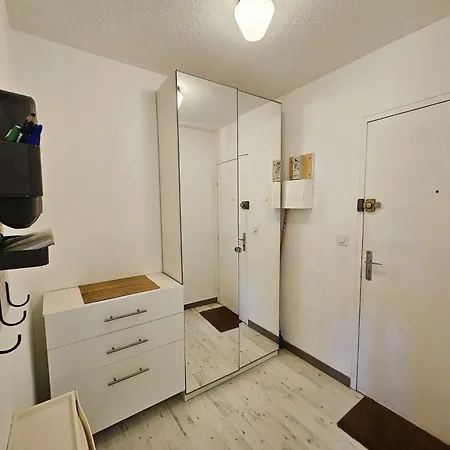 Moderne Au Calme, Piscine Dans La Residence, Lave Linge Apartment *