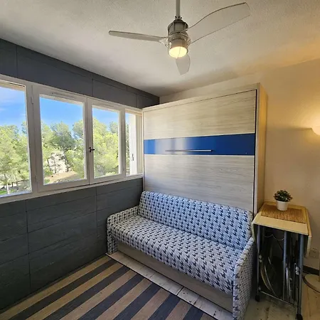 Moderne Au Calme, Piscine Dans La Residence, Lave Linge Appartement *