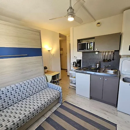 Moderne Au Calme, Piscine Dans La Residence, Lave Linge Apartment